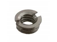 Walimex - Monteringsskrueadapter for tripodkamera (fra 1/4" til 3/8")