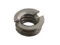 Miniatyrbilde 5 av 5: Walimex - Monteringsskrueadapter for tripodkamera (fra 1/4" til 3/8")