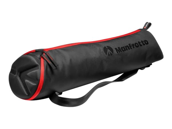 Manfrotto Lino MB MBAG60N - Bærepose for stativ - syntetisk tøy - svart