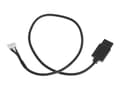 Miniatyrbilde 1 av 4: DJI Ronin-MX - RSS Power Cable - for DJI Ronin MX