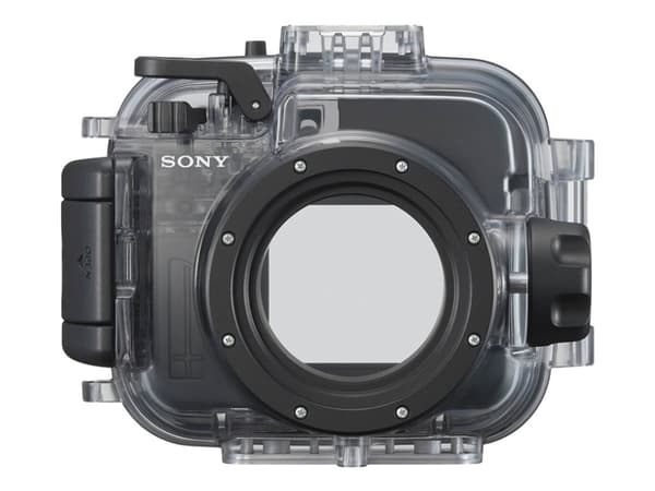 Sony MPK-URX100A kameraveske Kompakt hus Gjennomsiktig