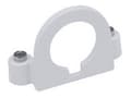 Pikkukuva 3 / 3: Axis ACI Conduit Bracket A, Valkoinen, AXIS T94T01S