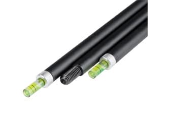 Walimex 17402, Svart, 800 g, 2800 mm