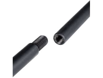 Walimex 17402, Svart, 800 g, 2800 mm