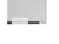 Miniatyrbild 5 av 5: Walimex 17402, Svart, 800 g, 2800 mm