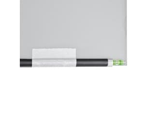 Walimex 17402, Svart, 800 g, 2800 mm
