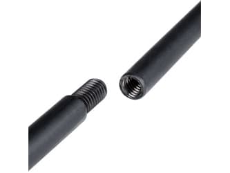 Walimex 17402, Svart, 800 g, 2800 mm