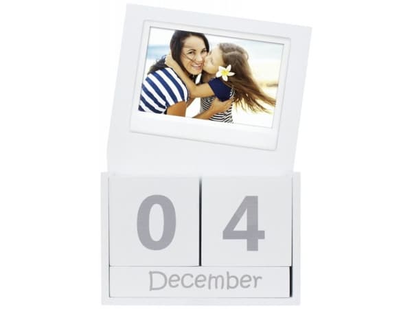 Fujifilm Instax Cube Calendar Wide 70100136028