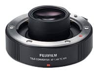 Fujinon XF - sovitin TC WR - Fujifilm X Mount - X-sarjaan X-A10, X-A5, X-A7, X-E3, X-H1, X-H2S, X-S10, X-T100, X-T200, X-T3, X-T30, X-T4, X-A10, X-T1