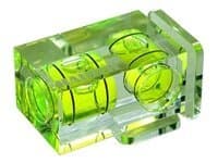 Kaiser Duplex Spirit Level - Boblevater