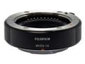 Miniatyrbild 2 av 5: Fujifilm MCEX-16 - Förlängningsrör - Fujifilm X Mount - för X Series