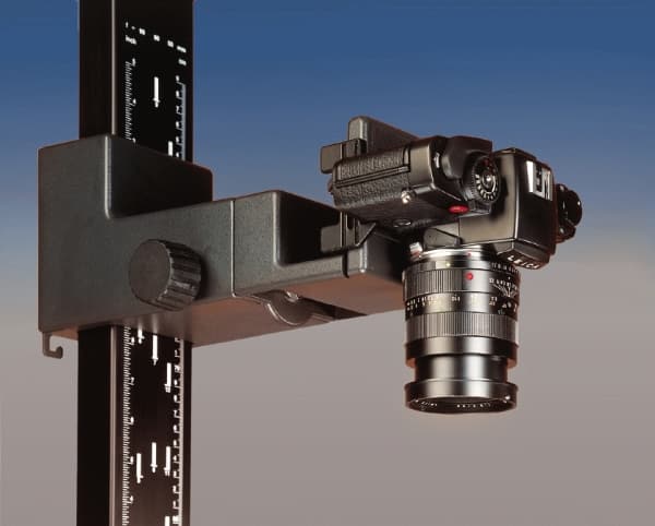 Kaiser Fototechnik 5510, Grå, metalli, 4 kg