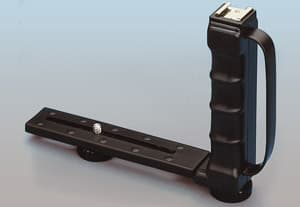 Kaiser Angle Bracket - Blitzgrep