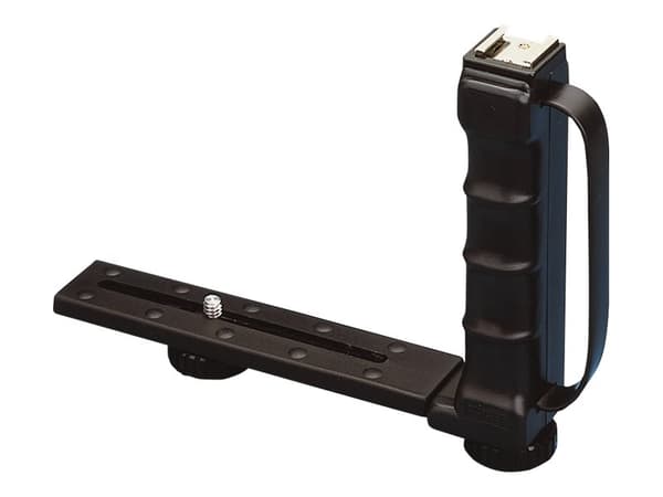 Kaiser Angle Bracket - Blitzgrep