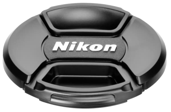 Nikon LC-62, Musta, Digitaalikamera, NIKKOR AF Micro-Nikkor 60mm f/2.8D, 20mm f/2.8, AF-S Micro 60mm f/2.8G ED, AF Micro 200mm f/4D..., 6,2 cm