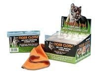 Kinetronics Anti-Static Tiger Cloth ASC - Antistatisk klut
