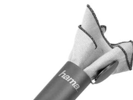 Hama Slide Cleaning Cloth Micro - Pudseklud