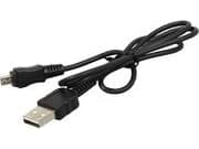 Sony - USB-kabel - USB hann - for Cyber-shot DSC-W730, DSC-W830