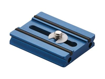 Novoflex QPL SLIM 50 - Snabbfäste för kamera