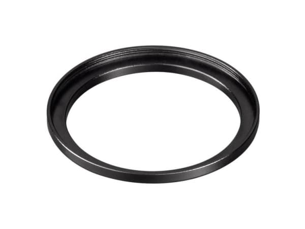 Hama Filter Adapter Ring, Lens Ø: 30,0 mm, Filter Ø: 37,0 mm, Musta
