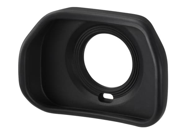 Panasonic DMW-EC4GU-K, LUMIX G9, Sort, Panasonic