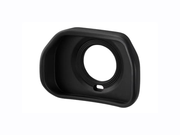 Panasonic DMW-EC4GU-K, LUMIX G9, Sort, Panasonic