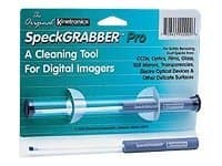Kinetronics SpeckGRABBER Pro (SGP) - Rensepinne