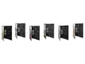 Miniatyrbild 3 av 3: 1x10 Herma Design folder trendiga metropoler 7169