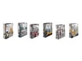 Miniatyrbild 2 av 3: 1x10 Herma Design folder trendiga metropoler 7169