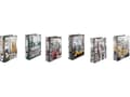 Miniatyrbild 1 av 3: 1x10 Herma Design folder trendiga metropoler 7169