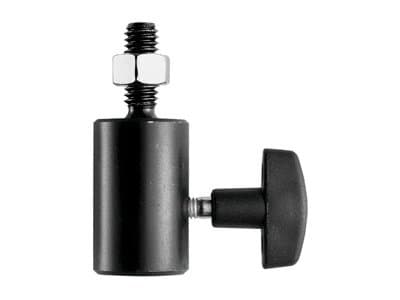 Manfrotto 014BIM - Monteringsadapter
