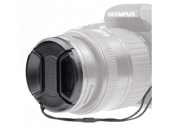 Kaiser Fototechnik Snap-On 95 Lens Cover