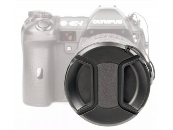 Kaiser Fototechnik Snap-On 95 Lens Cover