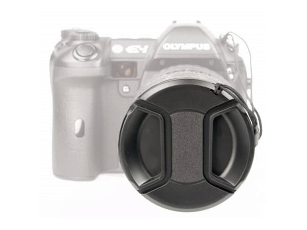 Kaiser Fototechnik Snap-On 95 Lens Cover