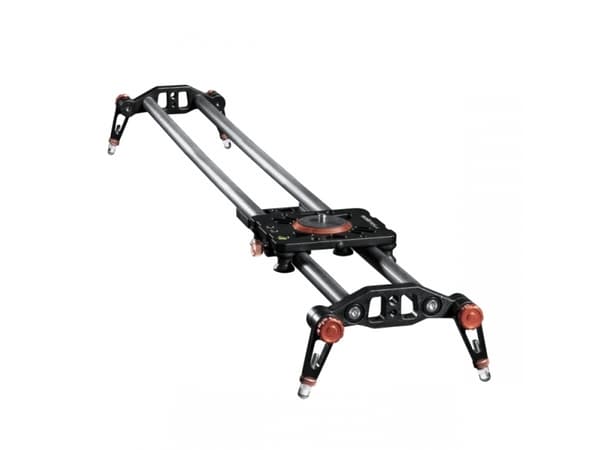 Walimex 21238, 160 mm, 1000 mm, 105 mm, 1,6 kg, 195 mm, 1130 mm