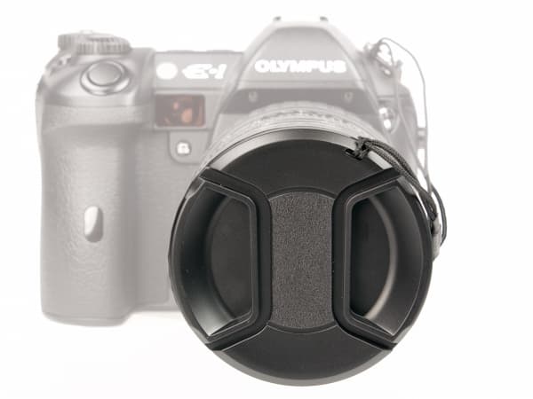 Kaiser Snap-On Lens Cap