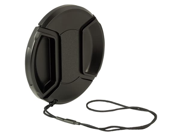 Kaiser Snap-On Lens Cap