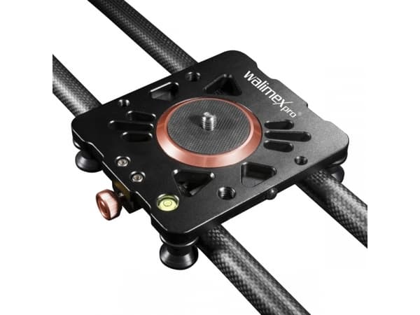 Walimex 21239, 160 mm, 1200 mm, 105 mm, 1,68 kg, 195 mm, 1385 mm