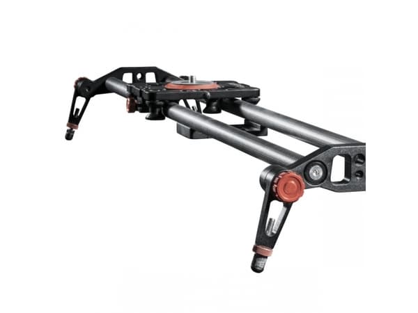 Walimex 21239, 160 mm, 1200 mm, 105 mm, 1,68 kg, 195 mm, 1385 mm