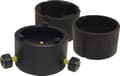 Miniatyrbilde 3 av 5: AVer - Mikroskopadapter for dokumentkamera - for AVerVision F30, F50
