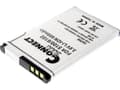 Miniatyrbilde 2 av 4: Connect 3000 B6551 BL-4C Kamera-batteri Erstatter original-batteri BL-4C 3.7 V 700 mAh