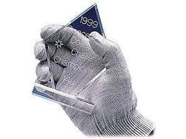 Kinetronics Anti-Static Gloves Small - Antistatiske handsker