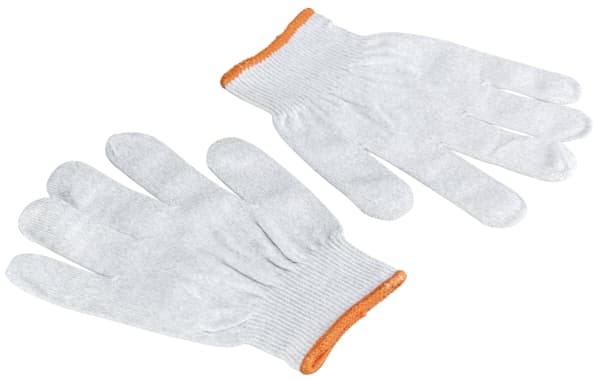 Kinetronics Anti-Static Gloves Small - Antistatiske handsker