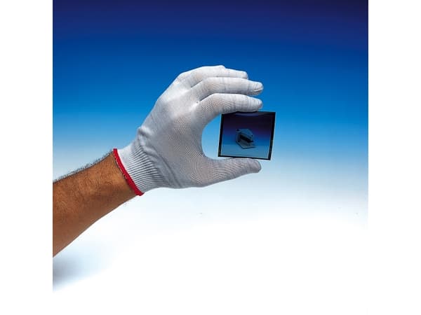 Kinetronics Anti-Static Gloves Small - Antistatiske handsker