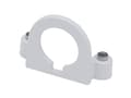 Miniatyrbild 2 av 3: AXIS ACI Conduit Bracket B - Camera dome conduit adapter - kan monteras hängande (paket om 5) - för P/N: 5506-061