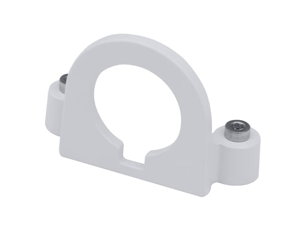 AXIS ACI Conduit Bracket B - Camera dome conduit adapter - kan monteras hängande (paket om 5) - för P/N: 5506-061
