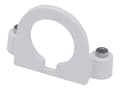 Miniatyrbild 1 av 3: AXIS ACI Conduit Bracket B - Camera dome conduit adapter - kan monteras hängande (paket om 5) - för P/N: 5506-061