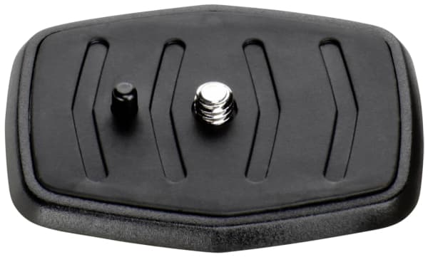 Velbon QB-4W - Hurtigutløserplate - for CX Series CX-444, CX-470, CX-690