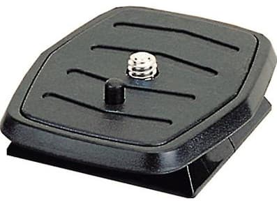 Velbon QB-4W - Hurtigutløserplate - for CX Series CX-444, CX-470, CX-690