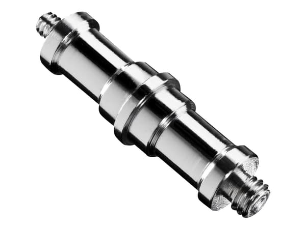 Walimex Spigot 3/8 inch - 1/4 inch - Tapp